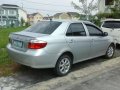 Rush sale. Toyota Vios 1.3 j gas Manual 2007-3