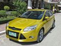 FORD FOCUS 2.0-S 2013 for sale-0