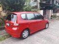 Honda Fit 2001 model AT FOR SALE-3