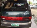 Toyota Lucida Estima 1994 FOR SALE-9