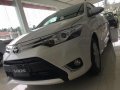 2018 Toyota Vios for sale-0