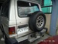 Mitsubishi Pajero 1989 for sale-3