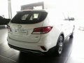 Brand new Hyundai Santa Fe 2017 for sale-3
