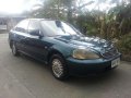 1999 Honda Civic Lxi SiR Body for sale-11