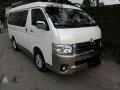 2016 Toyota Super Grandia 2Tone for sale-1