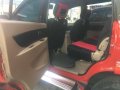 2010 Isuzu Crosswind for sale-2
