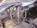 Honda Civic,  Manual Transmission 1996 FOR SALE-2