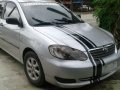 Toyota Vios 2005 & 2009 for sale-6