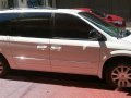 Well-kept Chrysler Town and Country 2003 for sale-2