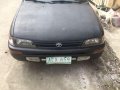 Toyota Corolla black for sale-0