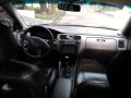 Honda Accord gen. 6 vti 1999 model for sale-6