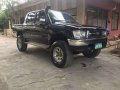 Toyota Hilux 1998 for sale-4