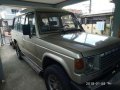 Mitsubishi Pajero 1989 for sale-7