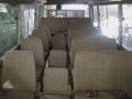 Rush Sale!! Toyota Coaster Local 1999-11