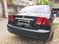For sale Honda Civic Vti VTec 2002 Matic-8