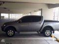 755k Cash For Sale Mitsubishi Strada 2014 GLX SE 2.5 liters Diesel Manual-7
