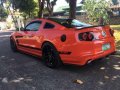 FORD MUSTANG 2012 FOR SALE-4