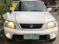 Well-maintained Honda CR-V 2000 for sale-0