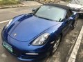 2013 Porsche Boxster for sale-1