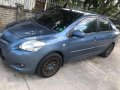 FOR SALE Toyota Vios e 2009 manual casa maintained-0