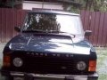 1995 Classic Range Rover LWB Collectors for sale-1