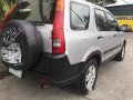 Well-kept Honda CR-V 2002 for sale-4