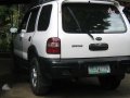 SUV - Kia Sportage 2001 for sale-3