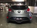 Hyundai Veloster (Turbo) 2013 for sale-4