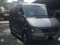 2006 Mercedes Benz Sprinter for sale-1