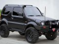 2010 Suzuki Jimny Trail Ready Loaded Cebu Unit for sale-0