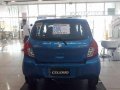 New 2018 Suzuki Celerio MT CVT HB For Sale -1
