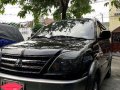 Mitsubishi Adventure GLS sports 2014 diesel for sale-2