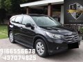 2013 Honda CRV 4WD Gas Automatic for sale-1