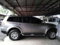 2014 Mitsubishi Montero Glx for sale-2