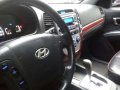 Hyundai Santafe 2008 matic diesel FOR SALE-8