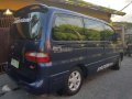 HYUNDAI STAREX 1998 model for sale-5