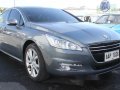 Good as new Peugeot 508 2013 A/T for sale-12