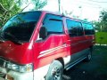 Nissan Urvan Good Running Condition FOR SALE-3