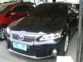 Lexus CT 200h 2012 for sale-2