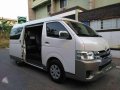 Brand New 2018 Toyota Hiace GL Grandia for sale-5