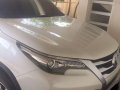 For sale Toyota Fortuner V 2018-1