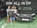 2018 Toyota Avanza 85K Commuter 129K Yaris 95K Hilux 135K-6