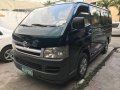 2005 Toyota Hiace commuter van diesel FOR SALE-4