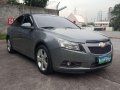 Chevy Cruze LT top of the line 2010 model for sale-2