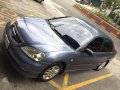 Honda Civic-dimension vti 2003 model for sale-0