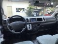 2014 Toyota Hi-ACE GL Grandia Automatic for sale-3