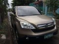 Honda Crv 2009 FOR SALE-4