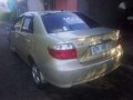 For sale Toyota Vios  2004model matic-1