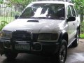 SUV - Kia Sportage 2001 for sale-5