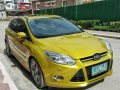FORD FOCUS 2.0-S 2013 for sale-1